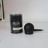 Fiber Powder Nozzle Beauty Tool