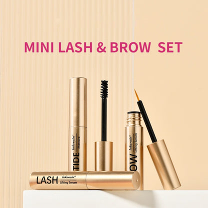 Mini Slim Suit Long Curved