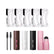 Hairline Shadow Fill Suit Multicolor