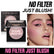 Blush Cream Lip Cheek Plate Multi-purpose Pearlescent Monochrome