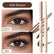 Eyeliner Extremely Thin Women's Not Smudge Long-lasting