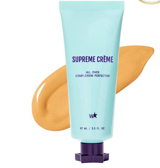 Cream Lotion Moisturizing Even Skin Color
