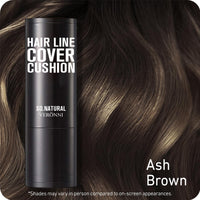 Poudre monochrome pour les cheveux, imperméable et résistante à la transpiration, résistante à la décoloration