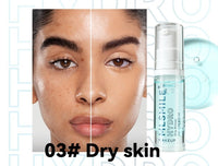 Invisible Pore Nourishing Moisturizing Isolation Gel