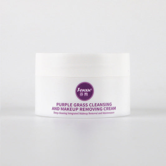 Mild And Deep Cleansing Two In One Makeup Remover