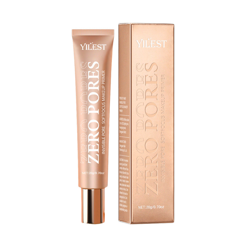 Make-up Primer Isolation Plain Face Brightening Even Skin Color