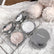 Maquillage beauté et ambiance féminine