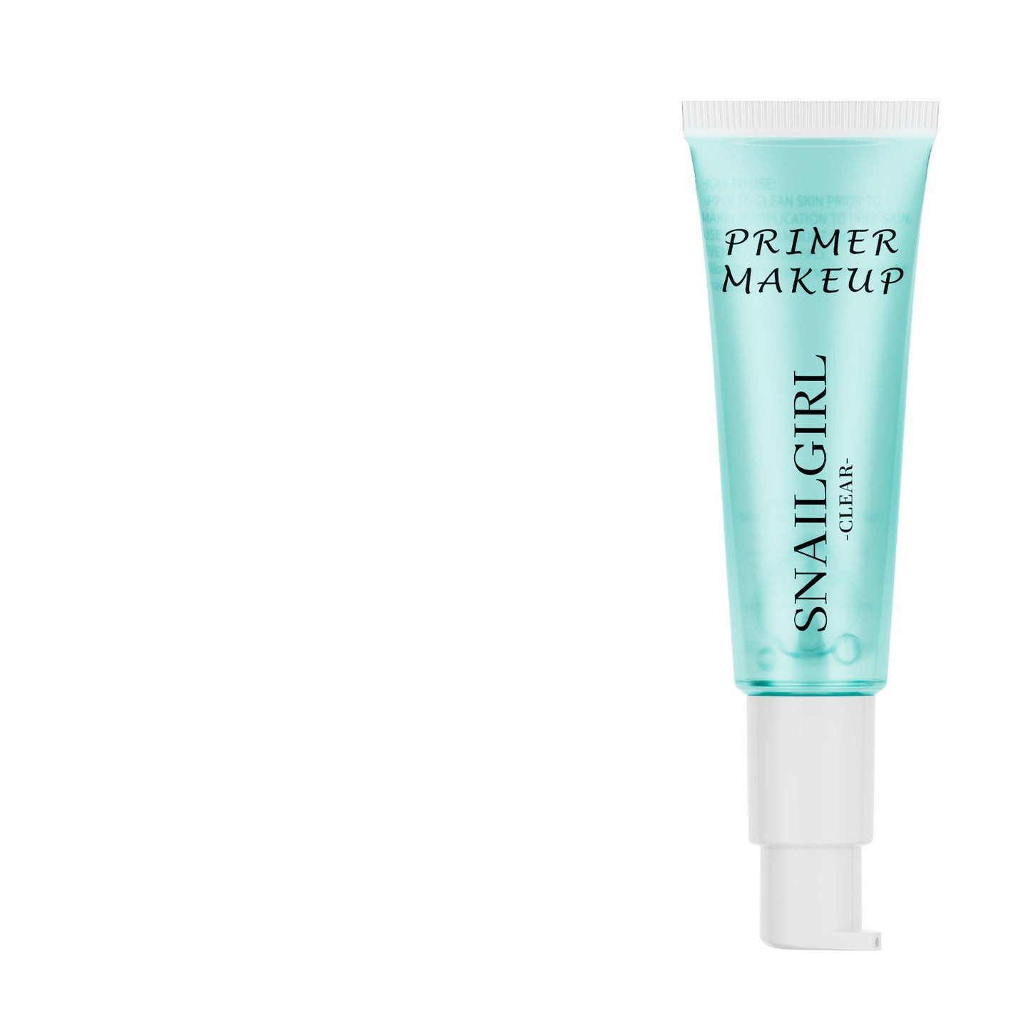 Isolation Moisturizing Make-up Primer Moisturizing Pre-makeup Gel Gel
