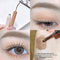 Soft Fog Wild Eyebrow Cream Not Easy To Smudge