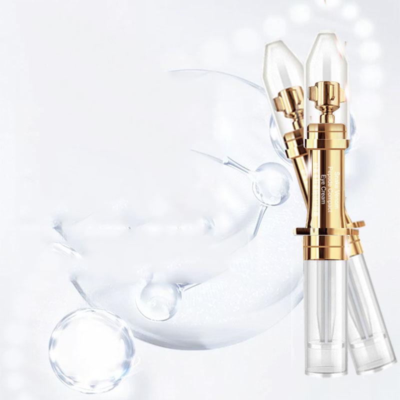 First Aid Vitality Eye Cream To Reduce Fine Lines And Dark Circles