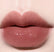 Full Lips Colorless Transparent Shiny Crystal Lip Gloss