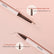 Three-dimensional Star Eyes Double-headed Eye Shadow Pen Makeup