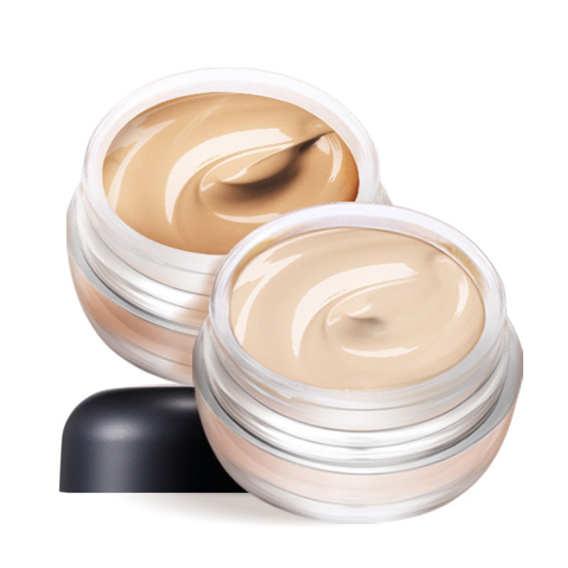 Two-tone Tattoo Concealer Waterproof And Sweat-proof