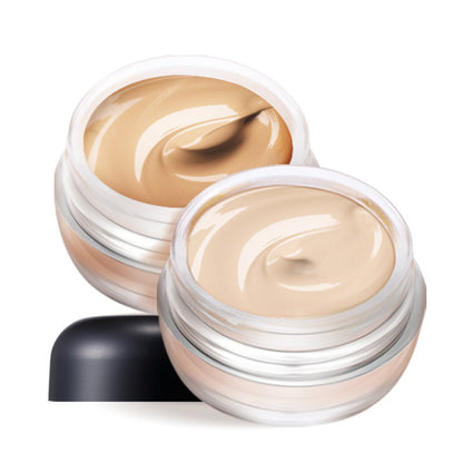 Two-tone Tattoo Concealer Waterproof And Sweat-proof