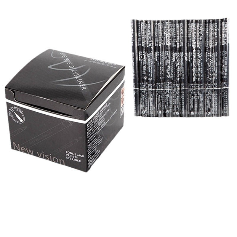 Eyeliner Waterproof And Durable Not Smudge Quick-drying