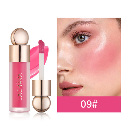 Blush Repair Brightening And Flattering Nude Makeup Rouge