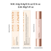 Double-headed Contour Stick Highlight Brightening