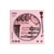 Glue Record Limited Lipstick Powder Beauty Gift Set