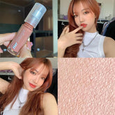 Versatile Monochrome Liquid Powder Blusher