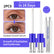 SNAILGIRL New Cross-border Hot Eyebrow Eyelashes 2 Pack Care Solution