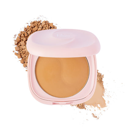Waterproof Concealer Powder Oil Control Powder