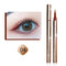 Quick Drying Non Smudging Easy To Apply Color Extremely Fine Eyeliner Liquid Pen