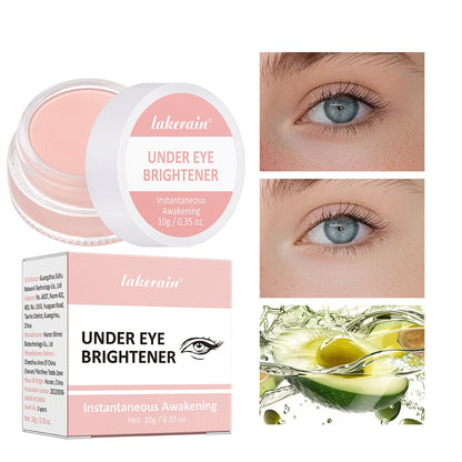 Nourishing Eye Skin Care Fine Lines Hydrating