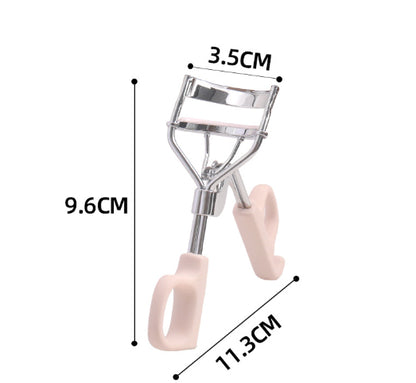 Eyelash Curler Flying To The Sky New Lightweight And Easy To Use SUNFLOWER Curler