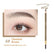 Natural Shaping Machete Double Headed Eyebrow Pencil