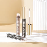 Naturally Waterproof Makeup Does Not Fade Not Smudge Stereograph Brow Cream Eyebrow Pencil