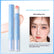 Sponge Brush Head Moisturizing Clothing Concealer Cream