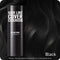 Monochrome Hairline Powder Waterproof And Sweatproof Discoloration Resistant