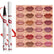 No Stain On Cup Lip Liner Matte Liquid
