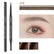 Double Head Cosmetic Pen Ultrafine Head Brow