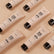 Natural Makeup Hose 9 Colors BB Cream 30ml