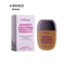 Concealing Foundation Brightening Skin Color Without