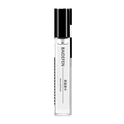 Men's And Women's Perfume Sample Long-lasting Perfume