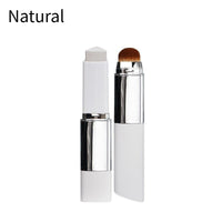 Blanc Cover Cream Stick V Foundation Removable Brush