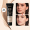 Step By Step Brightening Skin, Moisturizing Liquid Foundation