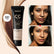 Step By Step Brightening Skin, Moisturizing Liquid Foundation