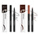 Four-fork Eyebrow Pencil Micro-fork Tip Applicator Waterproof And Sweat-proof