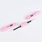 Segmented DIY Double-headed Eye Lash Glue Bond Sealan Remove Reinforcement Seal