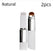 Blanc Cover Cream Stick V Foundation Removable Brush