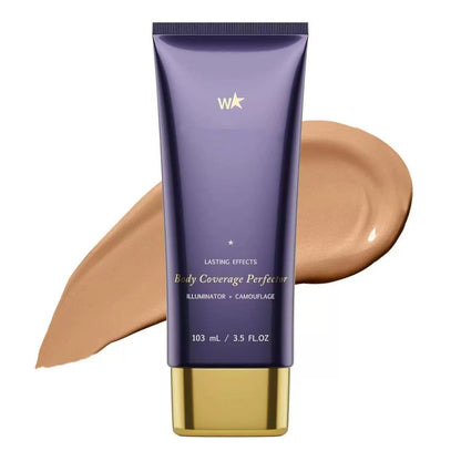 Body Tattoo Concealer Care Cream Waterproof And Sweat-proof