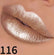 New Gloss Matte Long-lasting, Easy-to-apply Lipstick