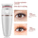 Integrated Long-lasting Household Electric Eyelash Curler