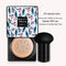 Mushroom-shaped Haircut Cream Light And Brightening Smear-proof Makeup