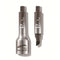 Brow Cream Big Brush Eyebrow Hairline Multi-purpose Not Smudge Press Wild Eyebrow Pencil