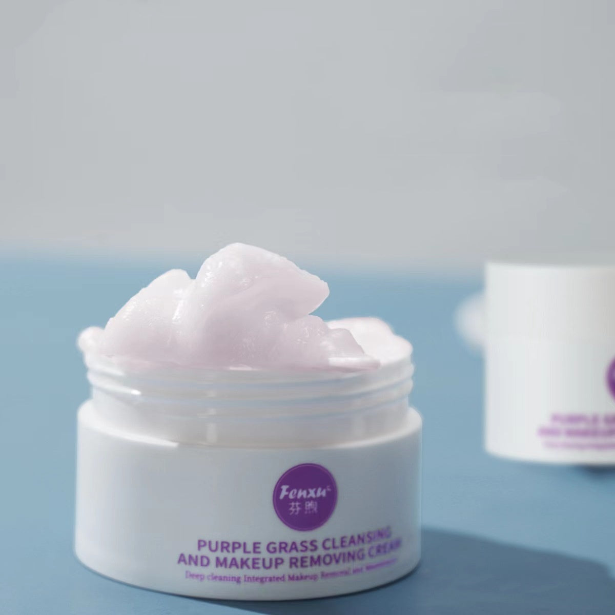 Mild And Deep Cleansing Two In One Makeup Remover