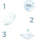 Mini Series Daily Color Contact Lenses